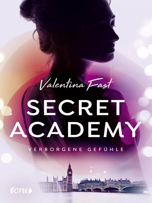 Title details for Secret Academy--Verborgene Gefühle (Band 1) by Valentina Fast - Wait list